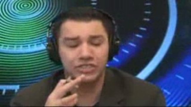 Alex Jones Tv with Jason Bermas (HD) 3/3:Alex Calls Into The