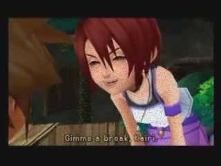 When You Look Me In The Eyes Preview