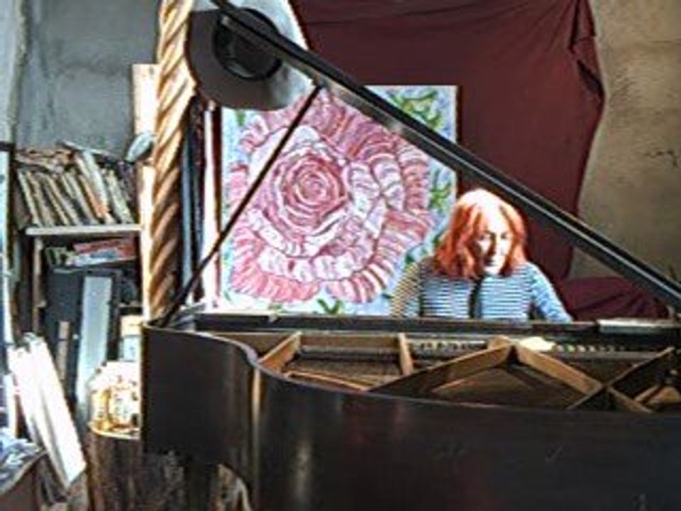 Dont worry be happy Santa Fe Style.