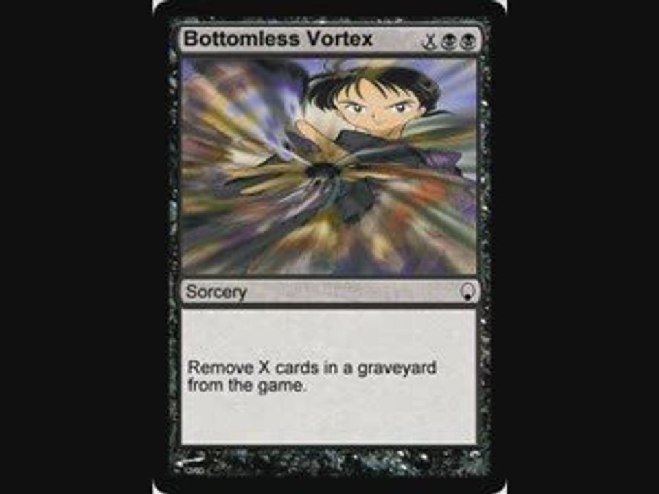 Otaku Magic 5 - The Inu Yasha Decks