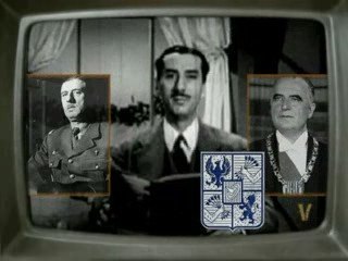 CIA - Opération Sarkozy le traitre1 2