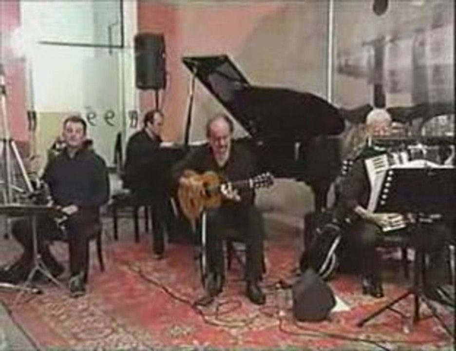 Libertango Astor Piazzolla