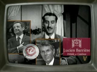 CIA - Opération Sarkozy le traitre2 2