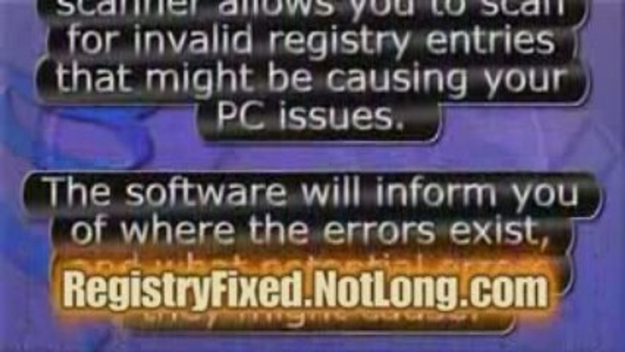 Software that Fixes a Slow Computer