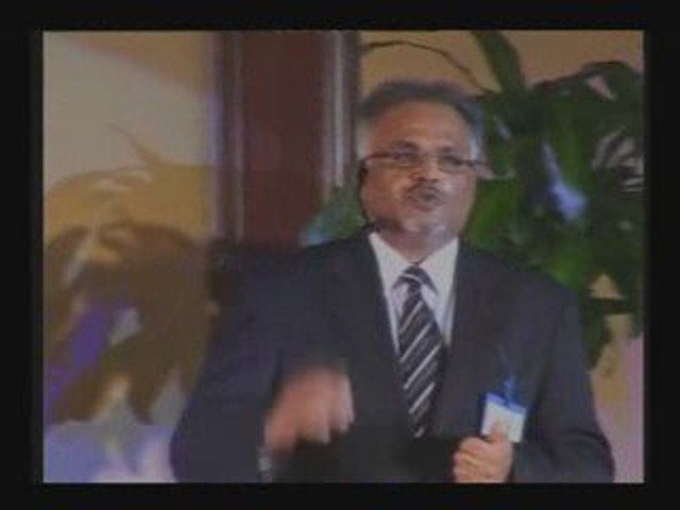 Sharad Agarwal and his Thoughts about Online Businesses