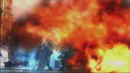 Transformers : Revenge of the Fallen Trailer