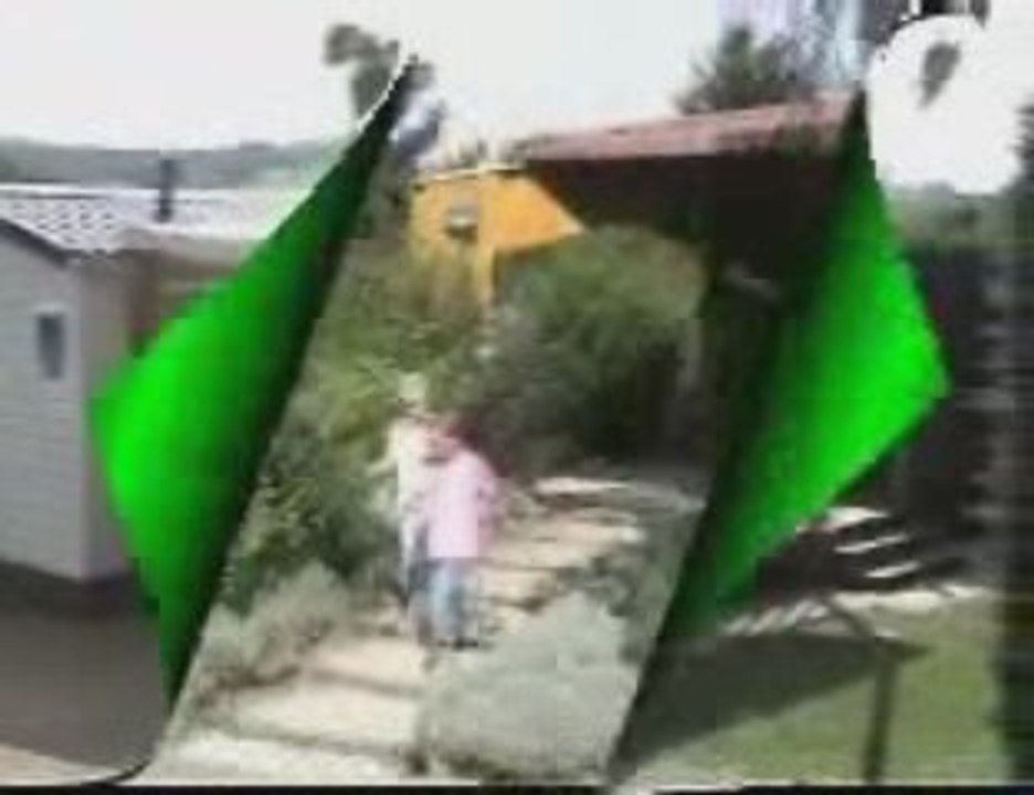 Filmcamping du camping "le clos auroy"