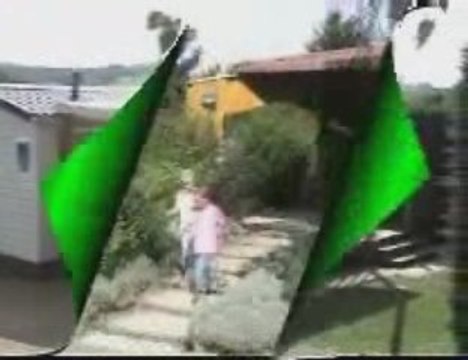 Filmcamping auvergne, puydedome camping le clos auroy