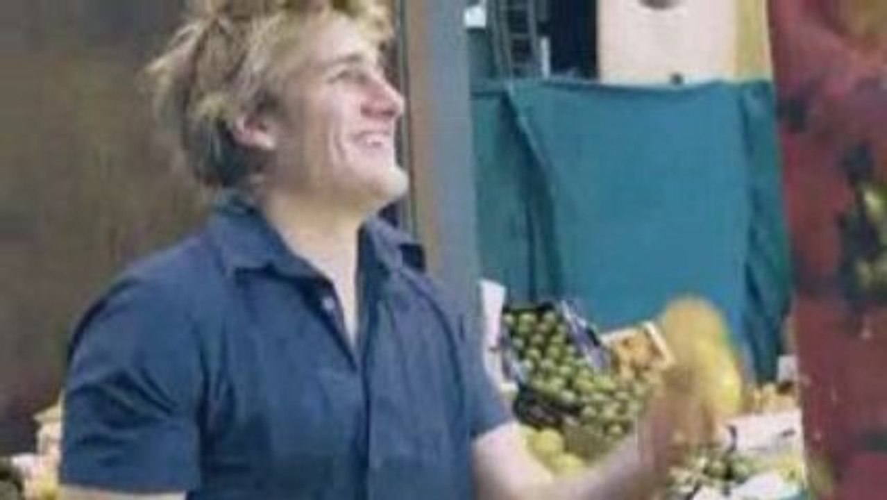 'Kochen mit Curtis Stone'