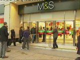 M&S admit bra surcharge boob