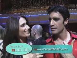 Gilles Marini Dancing With The Stars