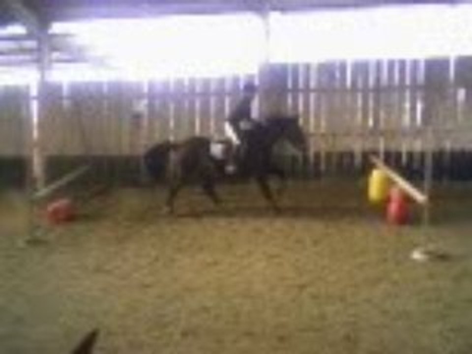 Manon et Nuage