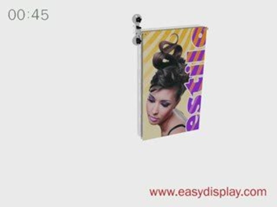 Händler Aussenwerbung Fahne Fensterfahne Flagge