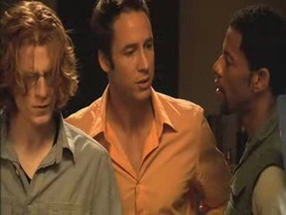 One-Eyed Monster "What About Her"