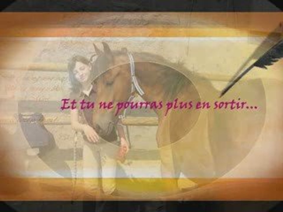 Je t' aime Mira!!!
