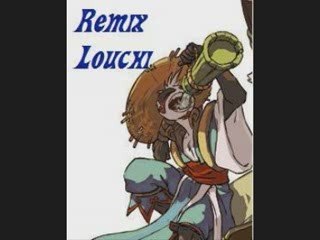 Louchi Remix Present : Give up To Me de sean paul