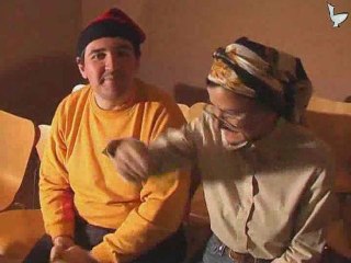 Ofrecimiento a los miembros de la Comunidad