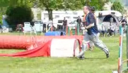 Sélectif gpf Pascal&Bianca 010509