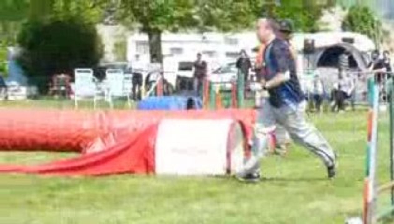 Sélectif gpf Pascal&Bianca 010509