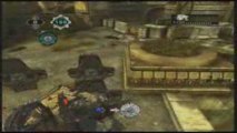 Gears of war 2 ( bug du bouclier )