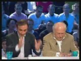 Zemmour vs. Sarnez sur l'Europe