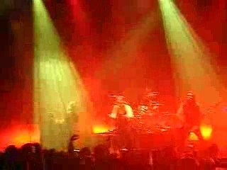 les fatals picards a la coopé