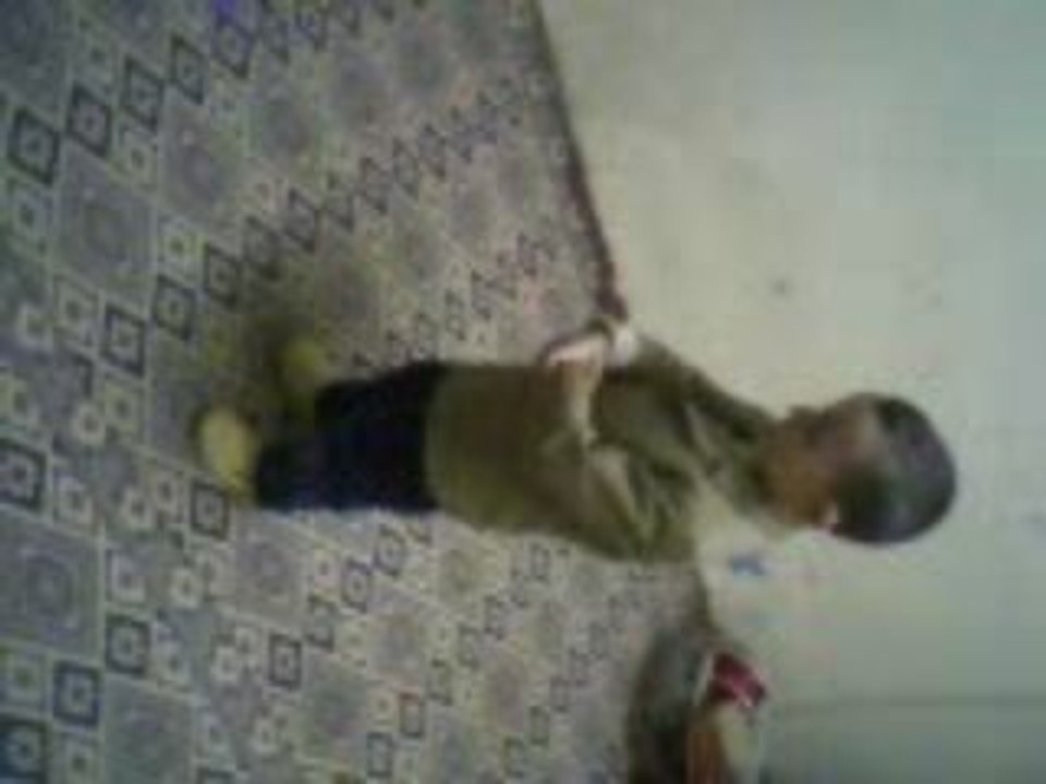 İbrahim Kılıç Namaz