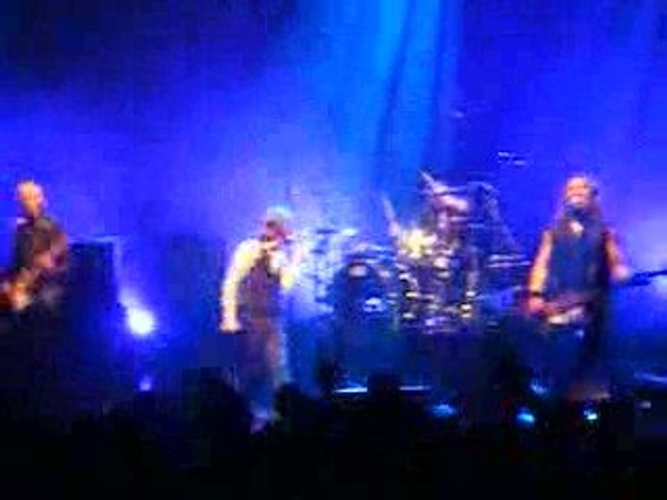 les fatals picards a la coopé