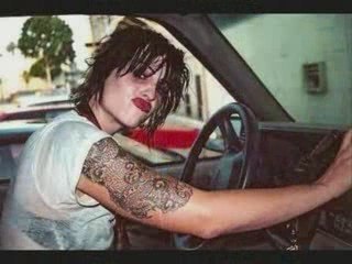 Brody Dalle my Chick in Special RemiX