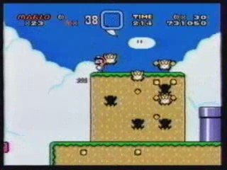 K7 Promo Super Nintendo