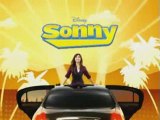 Extraits exclusifs de Disney Sonny avec Demi Lovato