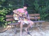 Manon manon live at cap ferrat :p