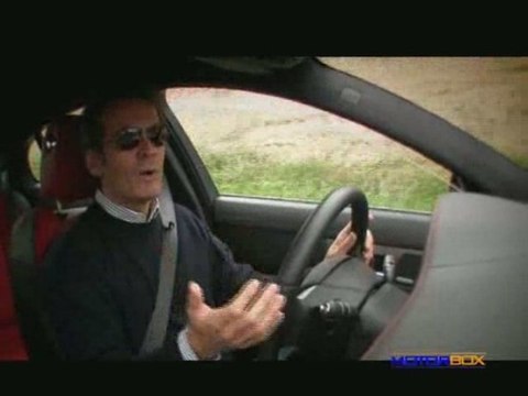 Jaguar XFR e XF diesel S