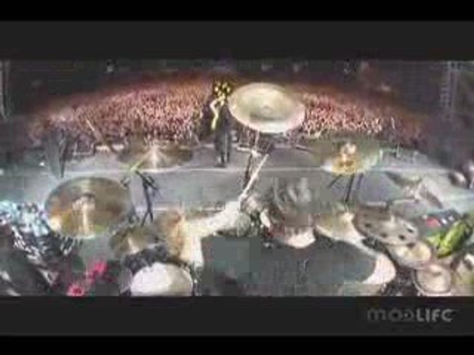 Escape From The Studio - Somebody Someone