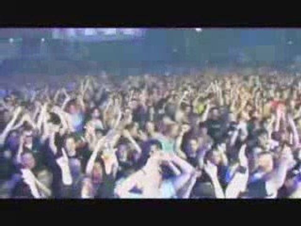 Masters of hardcore 2007