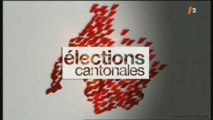 [TSR] Elections cantonales
