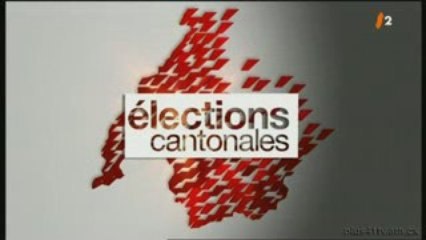 [TSR] Elections cantonales