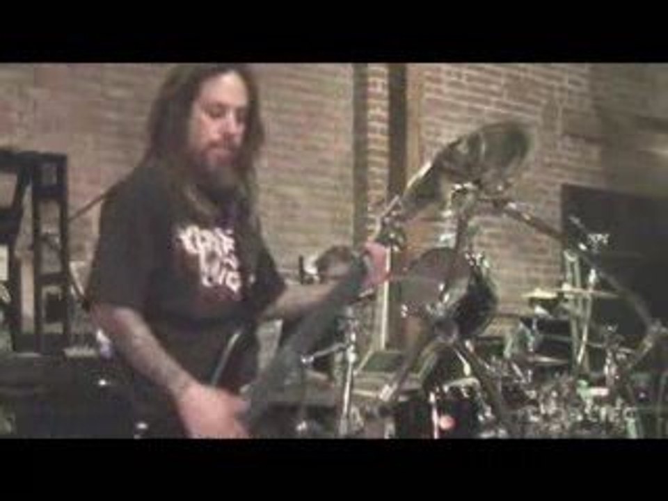 Escape From The Studio Trailer