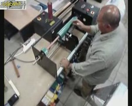 cavomit.eu RO-120 FOIL REELING & SLITTING