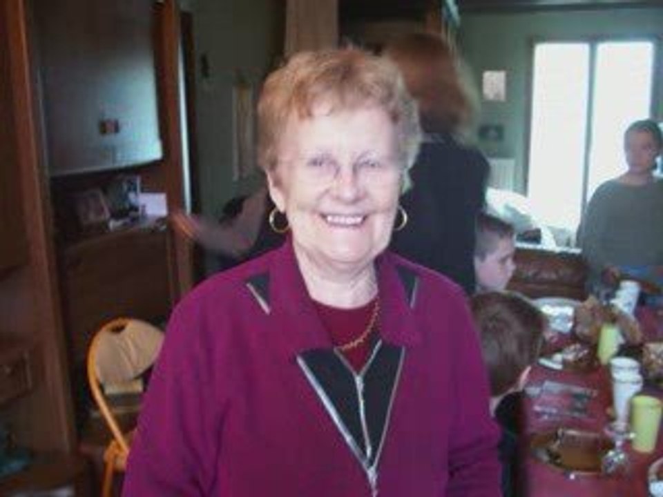 FAMILLE HILL KUSOSKY 2009