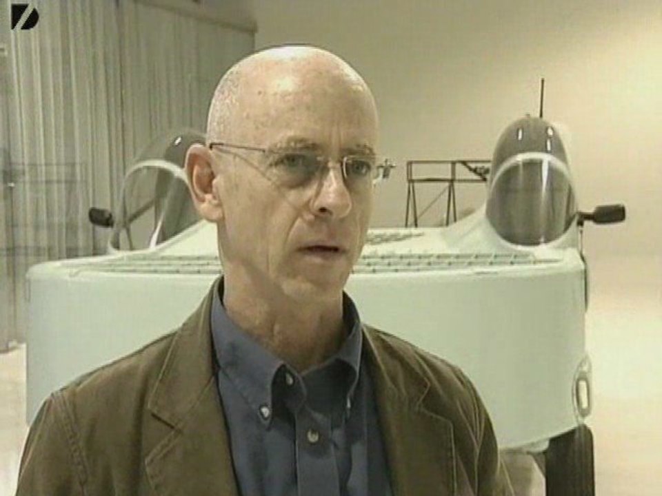 Hover Car - Prototype