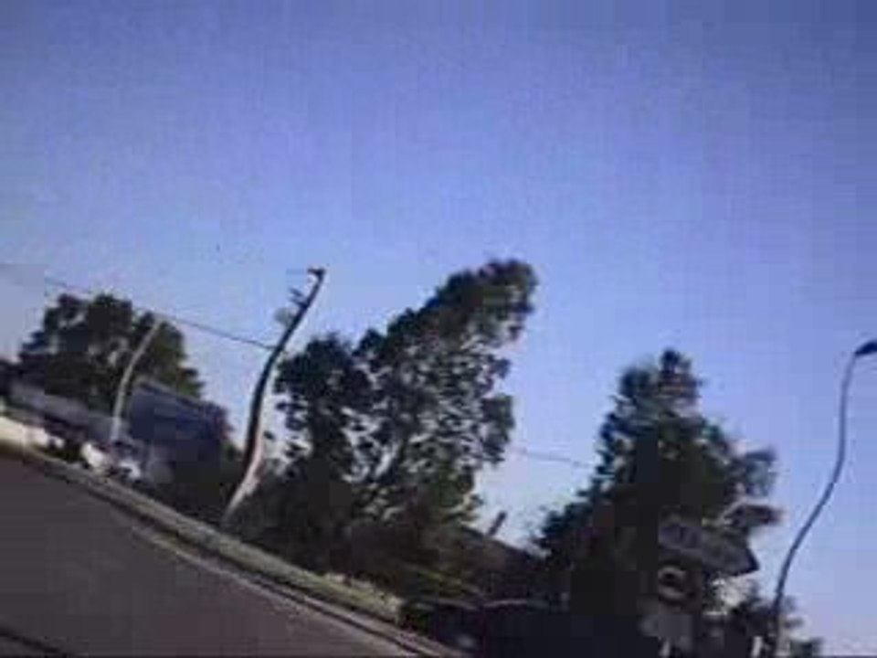 La route du taf