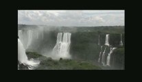 AroundTheMonde aux Chutes d'iguazu