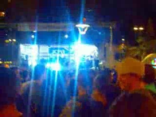 Les nuits sonores 2008 video 2 jack de marseille 2