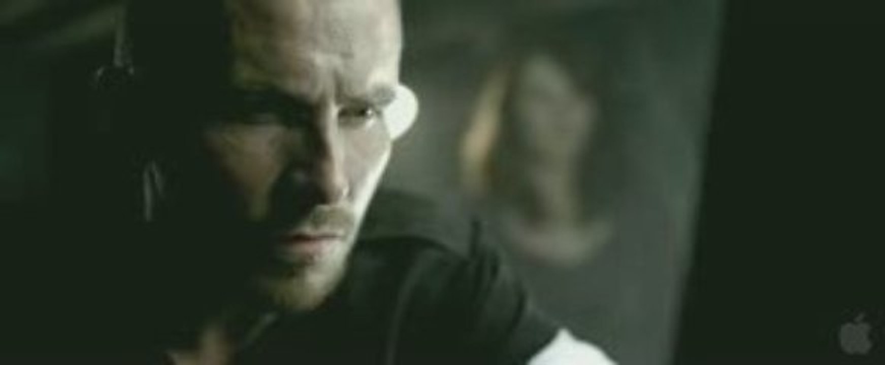 Terminator Salvation - Extended Trailer #4 [VO-HD]