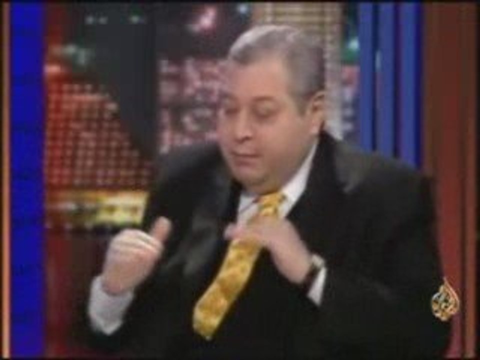 الشرطة العربية :الإتجاه المعاكس1