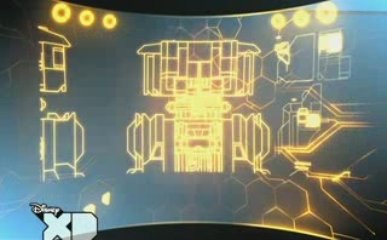 Iron Man - 01 - Origines, Partie 1 1/2 français