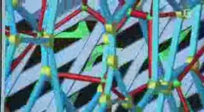 Superstructures - Le cube d'eau de Pekin partie 2