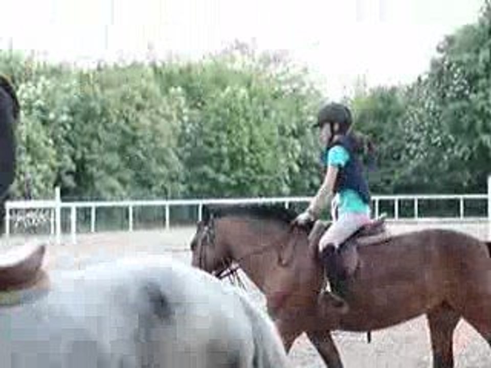 Dolette et moi