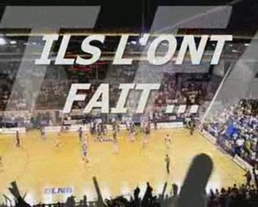 En Route Vers La ProA